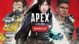 Apex Legends Mobile: Check pre-registration link, expected release date, first look, features and more