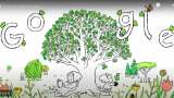 International Earth Day 2021 Google Doodle: Just check out the new animated Doodle, short video here
