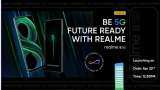 Realme 8 5G India launch today: Check expected price, Live Streaming details, Specifications and more Realme 8 5G India launch today: Check expected price, Live Streaming details, Specifications and more
