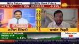 In a chat with Anil Singhvi, EaseMyTrip's Prashant Pitti explains about new pact with Just Dial In a chat with Anil Singhvi, EaseMyTrip's Prashant Pitti explains about new pact with Just Dial