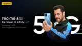 Realme 8 5G smartphone launched in India at THIS price - Check camera, specifications, features and more Realme 8 5G smartphone launched in India at THIS price - Check camera, specifications, features and more