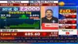 Anil Singhvi recommends BUY on Dwarikesh Sugar stock as commodity prices soar; know why Anil Singhvi recommends BUY on Dwarikesh Sugar stock as commodity prices soar; know why