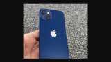 Apple iPhone 13 mini images LEAKED? Check how the iPhone 12 mini successor could look like Apple iPhone 13 mini images LEAKED? Check how the iPhone 12 mini successor could look like