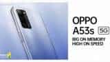 Oppo A53s 5G India launch on April 27; Check expected price, specifications, features and more