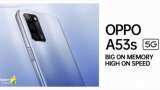 Oppo A53s 5G India launch on April 27; Check expected price, specifications, features and more Oppo A53s 5G India launch on April 27; Check expected price, specifications, features and more