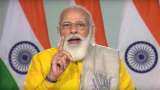 SWAMITVA scheme: PM Modi to distribute e-property cards to 4.09 lakh beneficiaries shortly; pan India roll out today SWAMITVA scheme: PM Modi to distribute e-property cards to 4.09 lakh beneficiaries shortly; pan India roll out today