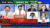 Pick of the Week With Anil Singhvi: SRF, HCL Tech, ICICI Bank, CCL Products, Tata Coffee are top experts' recommendations Pick of the Week With Anil Singhvi: SRF, HCL Tech, ICICI Bank, CCL Products, Tata Coffee are top experts' recommendations