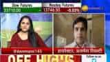Maharashtra government should provide relief in stamp duty this year as well: Dhaval Ajmera Maharashtra government should provide relief in stamp duty this year as well: Dhaval Ajmera