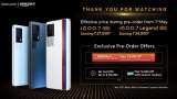 iQOO 7, iQOO 7 Legend launched in India at THIS Price: Check bank offers, specifications and more iQOO 7, iQOO 7 Legend launched in India at THIS Price: Check bank offers, specifications and more