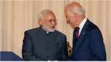 Corona crisis: PM Modi speaks to US President Joe Biden, says &#039;discussed the evolving COVID situation in both countries&#039;