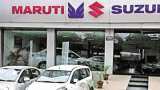 Maruti reports unexpected decline in Q4 profit, revenue holds up street estimates; stock down over 1% Maruti reports unexpected decline in Q4 profit, revenue holds up street estimates; stock down over 1%