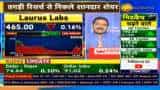Laurus Labs: Anil Singhvi reveals powerful strategy for investors ahead of quarterly results announcement Laurus Labs: Anil Singhvi reveals powerful strategy for investors ahead of quarterly results announcement