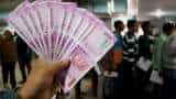 7th Pay Commission Latest News: BUMPER! Starting salary from Rs 78,800 as per 7th cpc matrix with these jobs - find all details here 7th Pay Commission Latest News: BUMPER! Starting salary from Rs 78,800 as per 7th cpc matrix with these jobs - find all details here