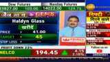 Stocks to buy with Anil Singhvi: Sandeep Jain recommends Haldyn Glass shares for bumper returns