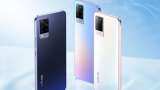 Vivo V21 5G launched at starting price of Rs 29,990; Check specifications, bank offers and more Vivo V21 5G launched at starting price of Rs 29,990; Check specifications, bank offers and more