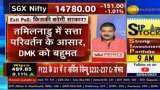 West Bengal, TN, Assam assembly elections results and more: Results to have very limited impact on market, Anil Singhvi says West Bengal, TN, Assam assembly elections results and more: Results to have very limited impact on market, Anil Singhvi says