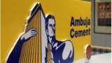 Morgan Stanely, Jefferies, Macquarie bullish on Ambuja Cements -  Check target price here
