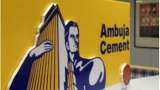 Morgan Stanely, Jefferies, Macquarie bullish on Ambuja Cements - Check target price here Morgan Stanely, Jefferies, Macquarie bullish on Ambuja Cements - Check target price here