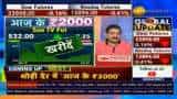 Pick of the Series: SUN TV stock set to move on these 3 BIG triggers; Anil Singhvi reveals buying levels and target Pick of the Series: SUN TV stock set to move on these 3 BIG triggers; Anil Singhvi reveals buying levels and target