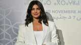 Priyanka Chopra Jonas urges fans to contribute for India's COVID-19 fight, sets up fundraiser with GiveIndia Priyanka Chopra Jonas urges fans to contribute for India's COVID-19 fight, sets up fundraiser with GiveIndia