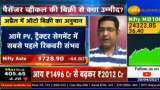 Covid 19 impact on auto sector: April sales likely to decline, says Kushal Gupta Covid 19 impact on auto sector: April sales likely to decline, says Kushal Gupta