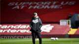 Soccer-Liverpool&#039;s Klopp says teams will find it harder to stop Man City