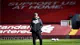 Soccer-Liverpool's Klopp says teams will find it harder to stop Man City