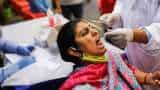 What is optimum oxygen saturation level, efficacy of Remdesivir and why mask is important—AIIMS Director explains it all What is optimum oxygen saturation level, efficacy of Remdesivir and why mask is important—AIIMS Director explains it all