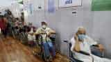COVID-19 Vaccine India Latest News: Vaccine shortage hits THESE states - all details here COVID-19 Vaccine India Latest News: Vaccine shortage hits THESE states - all details here