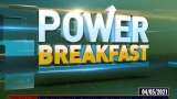 Power Breakfast: Major triggers that should matter for market today; May 04, 2021 Power Breakfast: Major triggers that should matter for market today; May 04, 2021
