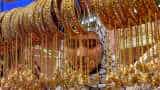 Gold Price today, May 4: MCX June Gold opens in red—check rates in Mumbai, Delhi, Kolkata and Chennai Gold Price today, May 4: MCX June Gold opens in red—check rates in Mumbai, Delhi, Kolkata and Chennai