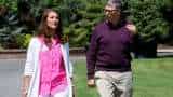 Bill Gates, wife Melinda Gates announce DIVORCE after 27 years of marriage - check all details here Bill Gates, wife Melinda Gates announce DIVORCE after 27 years of marriage - check all details here