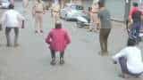 WATCH: COVID-19 lockdown offenders asked to do sit-ups in THIS state; Full video here WATCH: COVID-19 lockdown offenders asked to do sit-ups in THIS state; Full video here