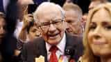 Warren Buffett REVEALS successor&#039;s name for Berkshire Hathaway &#039;if something were to happen to 90-year-old investor&#039;