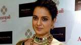 Kangana Ranaut Twitter account PERMANENTLY suspended for repeated violations