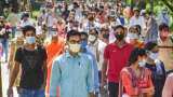 JEE Main May 2021: Union Education Minister Ramesh Pokhriyal Nishank declares postponement as Covid-19 infections hit the roof - find all details here JEE Main May 2021: Union Education Minister Ramesh Pokhriyal Nishank declares postponement as Covid-19 infections hit the roof - find all details here