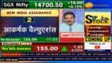 Anil Singhvi picks New India Assurance as his SIP Stock of the day, Know the reason WHY Anil Singhvi picks New India Assurance as his SIP Stock of the day, Know the reason WHY