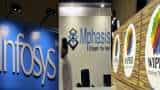 Infosys, Mphasis to hire 2,000 workers; Wipro to invest GBP 16mn in UK