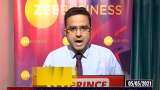 Aapki Khabar Aapka Fayda: RBI says economy affected due to second wave of Corona Aapki Khabar Aapka Fayda: RBI says economy affected due to second wave of Corona