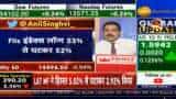 Market Outlook: Anil Singhvi expects market to recover in full as FIIs likely to raise long positions