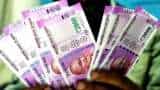 7th Pay Commission Latest News: BIG ANNOUNCEMNT! Pay fixation deadline EXTENDED - also check DA restoration and other details here 7th Pay Commission Latest News: BIG ANNOUNCEMNT! Pay fixation deadline EXTENDED - also check DA restoration and other details here