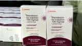 Here's how to find the difference between real vs fake Remdesivir injections; Check all details here Here's how to find the difference between real vs fake Remdesivir injections; Check all details here
