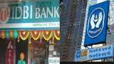 Cabinet clears strategic disinvestment, transfer of management control in IDBI Bank; Govt, LIC shareholding divestment to happen in consultation with RBI Cabinet clears strategic disinvestment, transfer of management control in IDBI Bank; Govt, LIC shareholding divestment to happen in consultation with RBI
