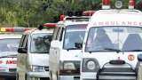 Ambulance rates fixed in Bihar—check how much you will have to pay for small, bigger vehicles distance wise Ambulance rates fixed in Bihar—check how much you will have to pay for small, bigger vehicles distance wise