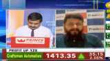 Stocks to buy: In a chat with Anil Singhvi, Sandeep Jain recommends Monte Carlo today Stocks to buy: In a chat with Anil Singhvi, Sandeep Jain recommends Monte Carlo today