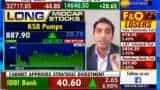 Midcap Picks with Anil Singhvi: KSB Pumps, Borosil Ltd, Ajanta Pharma are stocks to buy for bumper returns