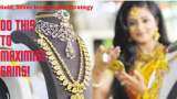 Gold Price Today 06-05-2021: At fag end of Thursday trading, EXPERT gives CRUCIAL strategy to make money in Gold, Silver Gold Price Today 06-05-2021: At fag end of Thursday trading, EXPERT gives CRUCIAL strategy to make money in Gold, Silver