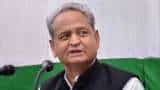 Rajasthan lockdown news: CM Ashok Gehlot says state will go under complete lockdown from May 10 to May 25; weddings &#039;banned&#039; till May 31