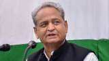 Rajasthan lockdown news: CM Ashok Gehlot says state will go under complete lockdown from May 10 to May 25; weddings 'banned' till May 31 Rajasthan lockdown news: CM Ashok Gehlot says state will go under complete lockdown from May 10 to May 25; weddings 'banned' till May 31