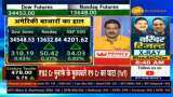 Anil Singhvi decodes tremendous action in global markets and how it will affect India Anil Singhvi decodes tremendous action in global markets and how it will affect India